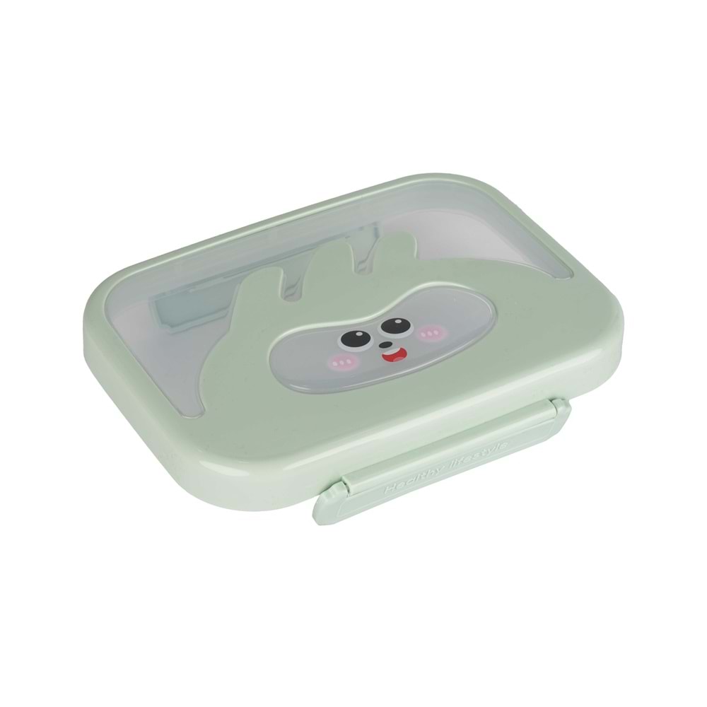 Relaxion 304 Çelik Yemek Kabı No:461