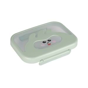 Relaxion 304 Çelik Yemek Kabı No:461