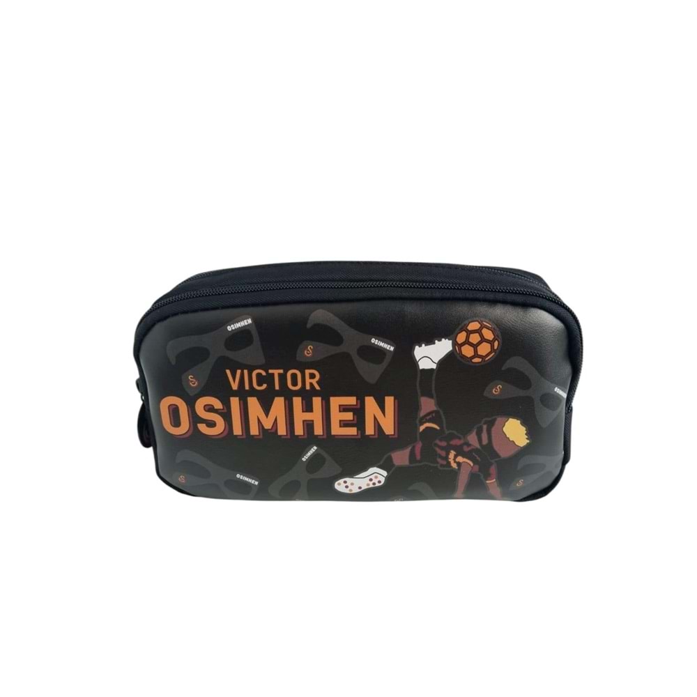 Me Çanta Galatasaray Victor Osimhen Kalem Çantası 25589