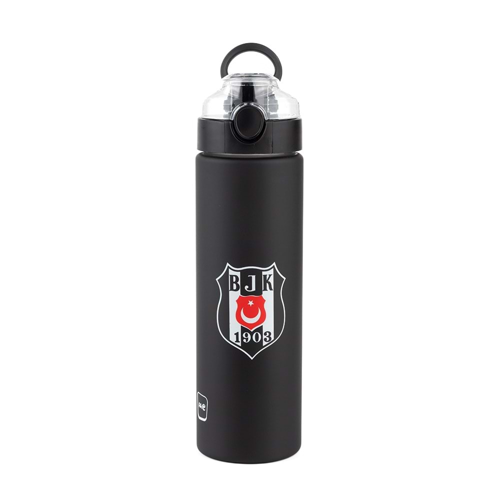 Me Çanta Beşiktaş Tritan Matara 630 ml. 25387