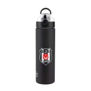 Me Çanta Beşiktaş Tritan Matara 630 ml. 25387