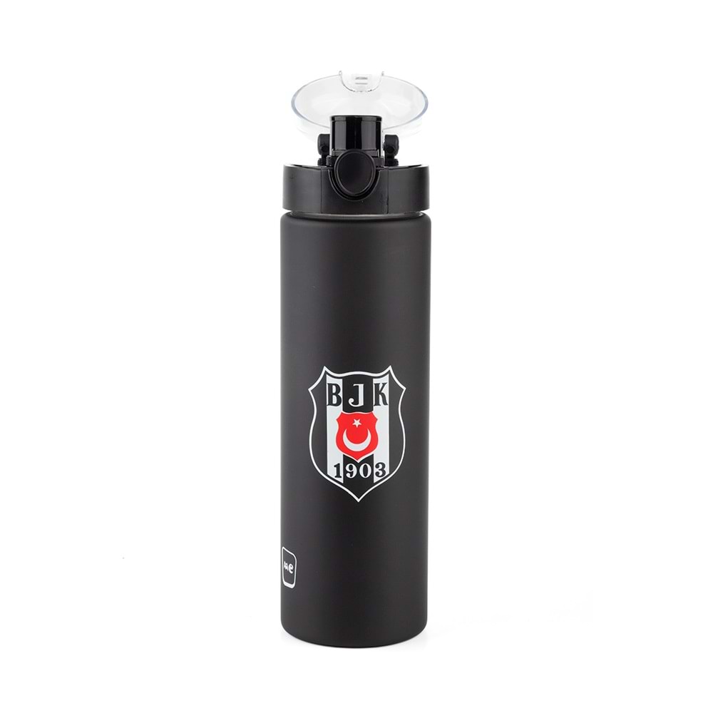 Me Çanta Beşiktaş Tritan Matara 630 ml. 25387