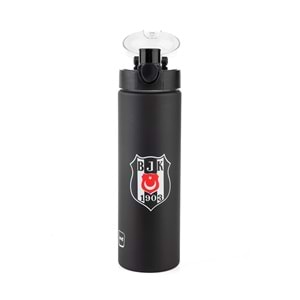 Me Çanta Beşiktaş Tritan Matara 630 ml. 25387