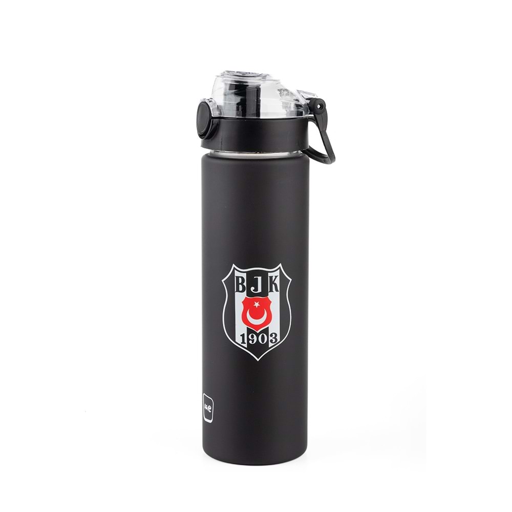 Me Çanta Beşiktaş Tritan Matara 630 ml. 25387