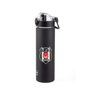 Me Çanta Beşiktaş Tritan Matara 630 ml. 25387