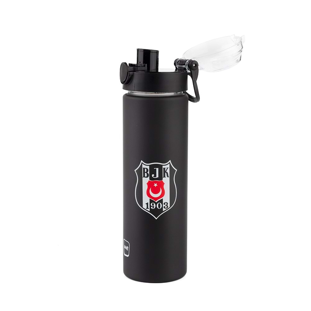 Me Çanta Beşiktaş Tritan Matara 630 ml. 25387