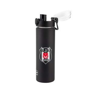 Me Çanta Beşiktaş Tritan Matara 630 ml. 25387