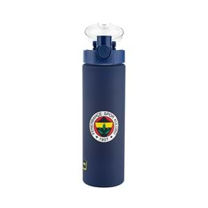 Me Çanta Fenerbahçe Tritan Matara 630 ml. 25788