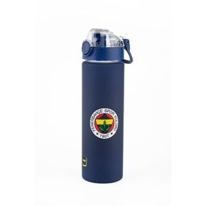 Me Çanta Fenerbahçe Tritan Matara 630 ml. 25788