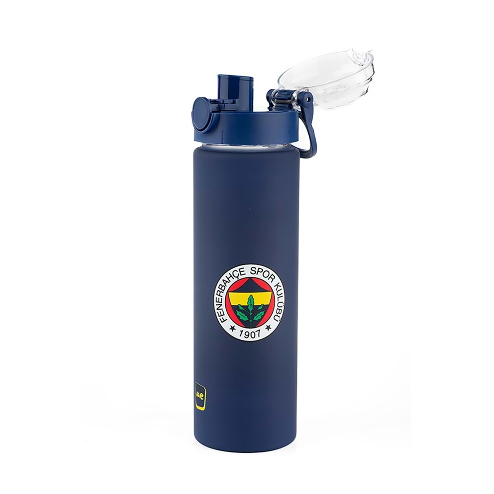 Me Çanta Fenerbahçe Tritan Matara 630 ml. 25788