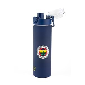 Me Çanta Fenerbahçe Tritan Matara 630 ml. 25788
