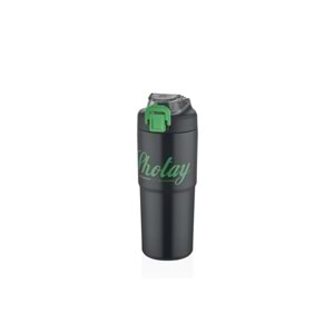 Shotay Tween Çelik Termos Matara 750 ml. ST-8133 (ASORTİ)