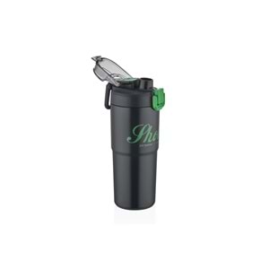 Shotay Tween Çelik Termos Matara 750 ml. ST-8133 (ASORTİ)