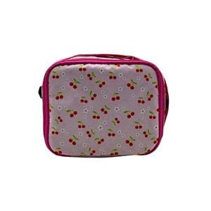 Brons Beslenme Çantası Termoslu BR-3263 (ASORTİ)