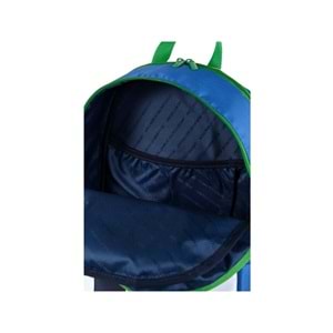 United Colors Of Benetton Çift Bölmeli Okul Sırt Çantası 04275