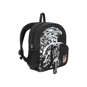 Me Çanta Beşiktaş Kartal Okul Çantası 25390