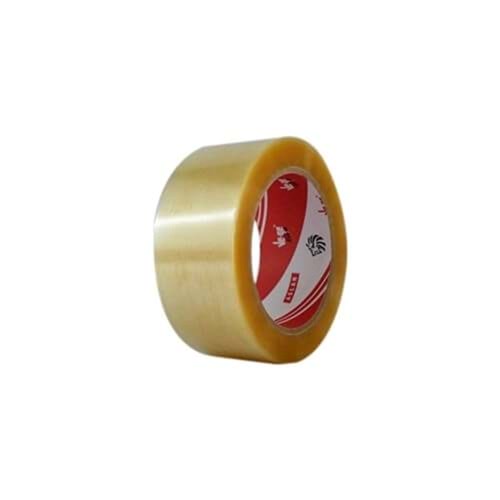 Vege Koli Bantı 45mm x 100mt Şeffaf-Aslan