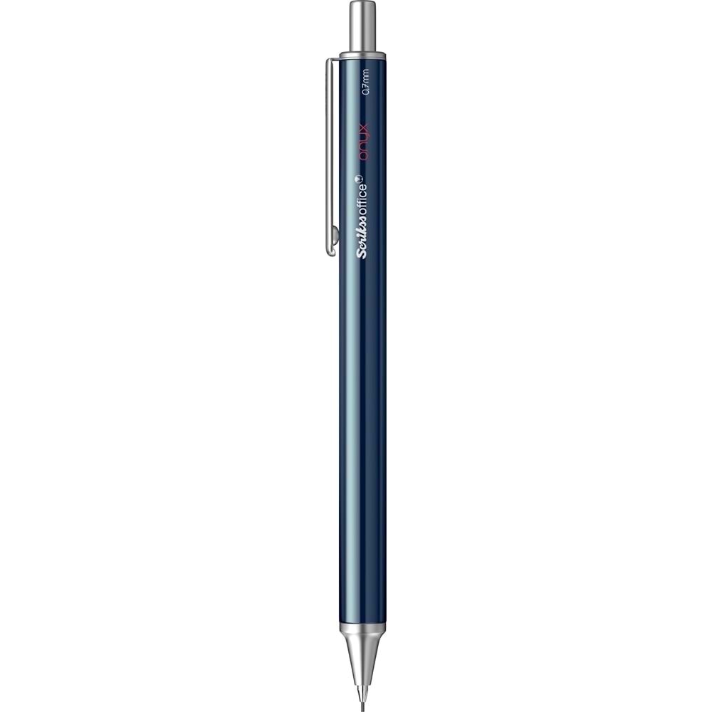 Scrikss Versatil Kalem Onyx 0.7 mm Mavi