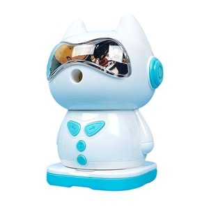 Brons Kollu Kalemtraş BR-5501