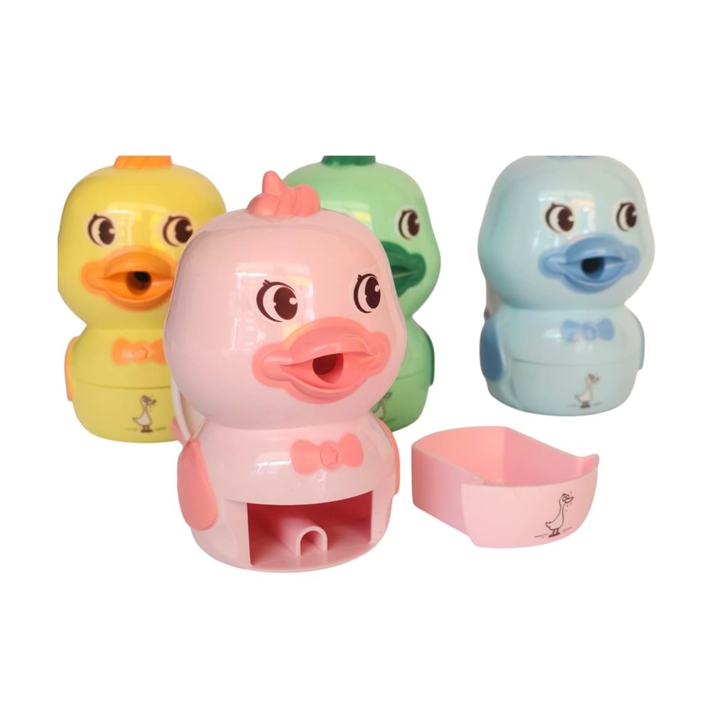 Brons Kollu Kalemtraş BR-5509