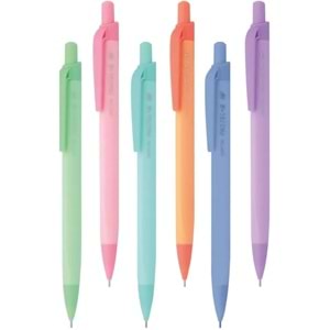 Gıpta Pastel-X Versatil Kalem 0.5 mm