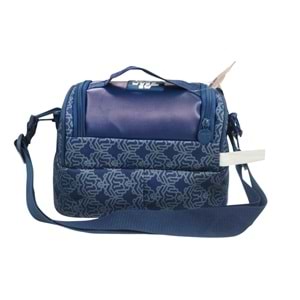 Me Çanta Leon Beslenme Çantası 25142