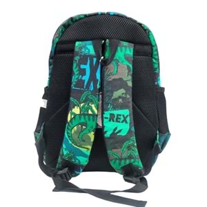 Me Çanta Dino Okul Çantası 25056