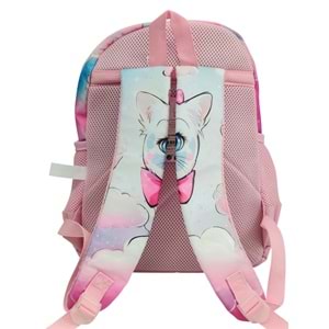 Me Çanta Sweet Cat Okul Çantası 25250