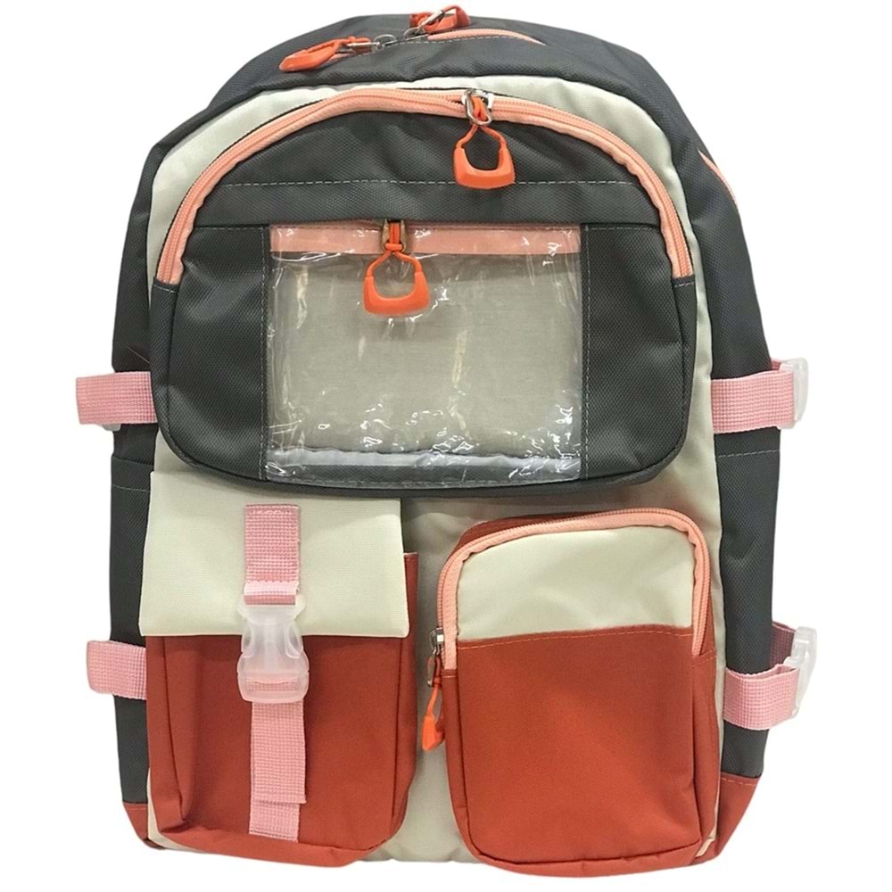 Jack&Tailor Sırt Çantası 7340