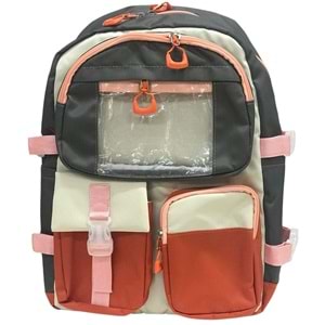 Jack&Tailor Sırt Çantası 7340