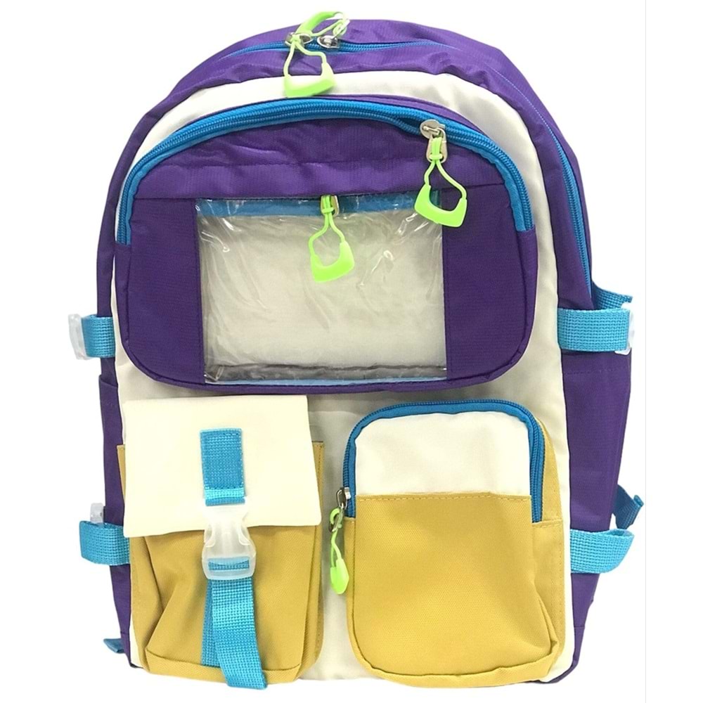 Jack&Tailor Sırt Çantası 7340