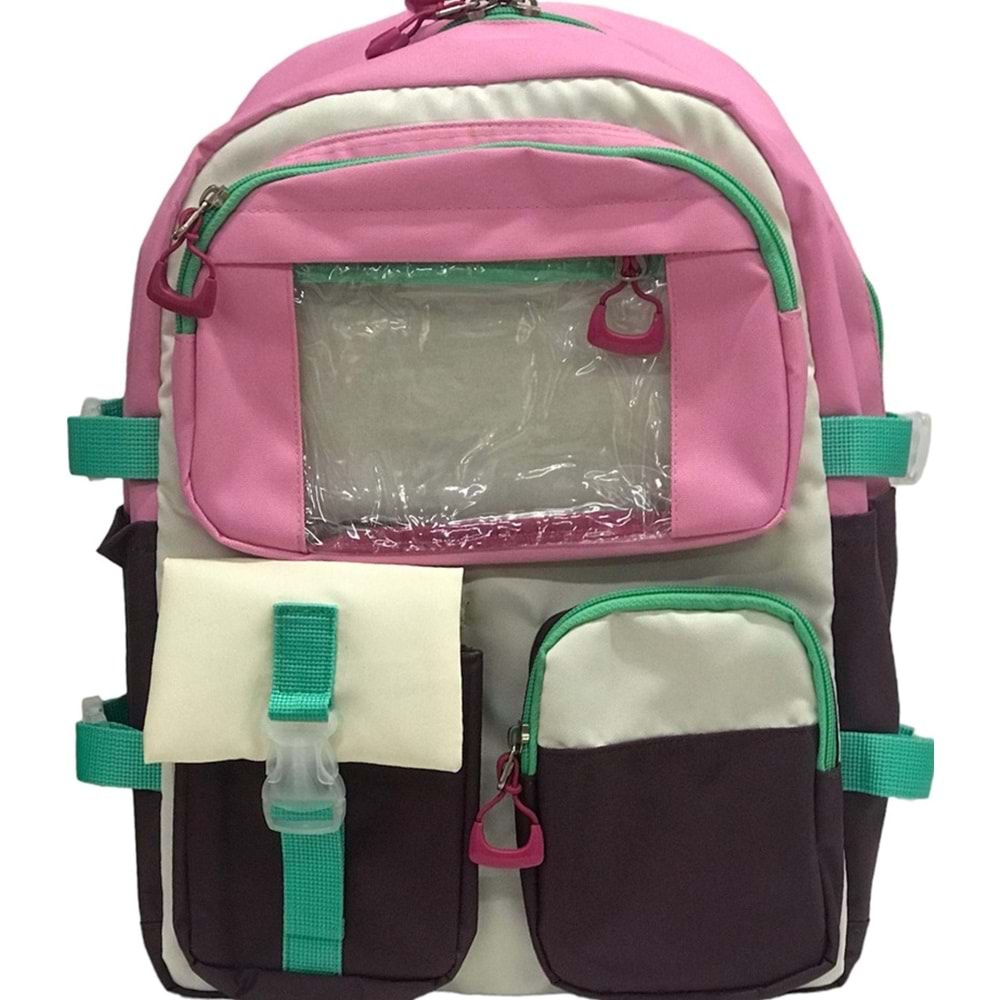 Jack&Tailor Sırt Çantası 7340