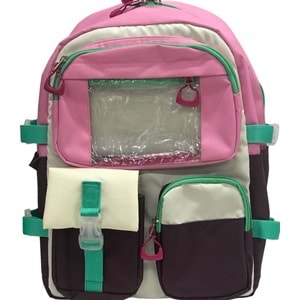 Jack&Tailor Sırt Çantası 7340