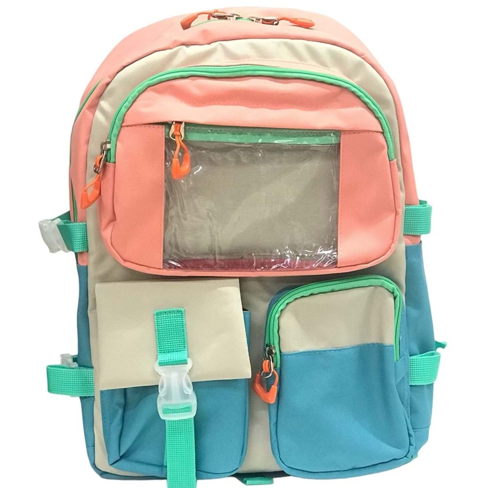 Jack&Tailor Sırt Çantası 7340