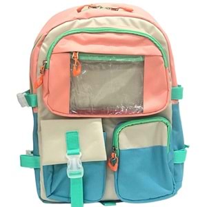 Jack&Tailor Sırt Çantası 7340