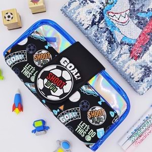 Bear&Deer Goal Kalem Kutusu BD-KCS226