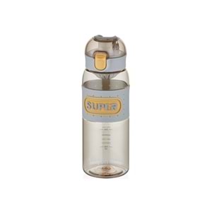 Vagonlife Silikon Gövdeli 600 ml. Matara VGN-2024