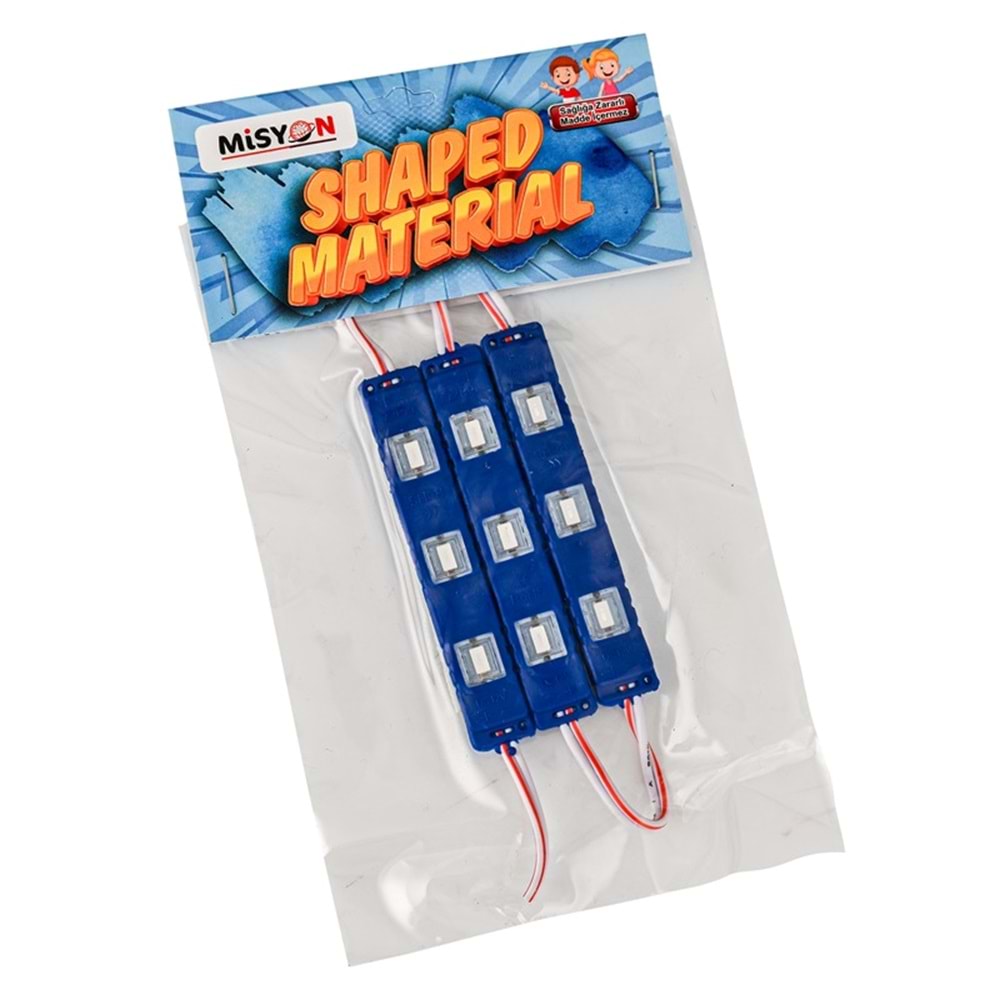 Misyon Şerit Led 3 Lü Set