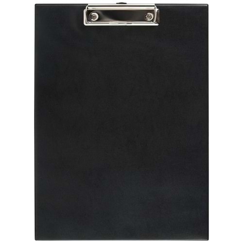 Wole Sekreterlik A4 Kapaksız Siyah