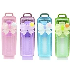 Mikro Girl Vibes Sürgülü Silgi