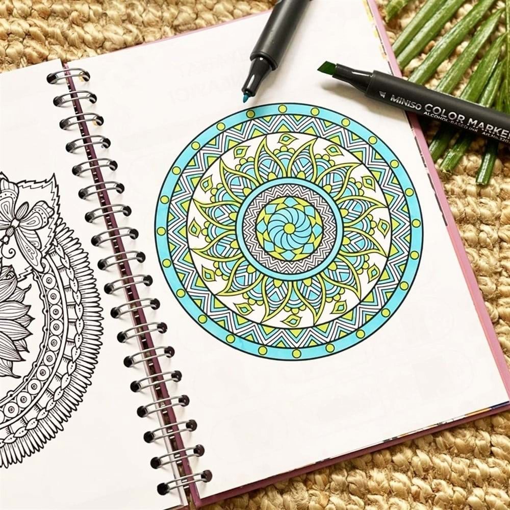 Canım Ben Şimdi Çileden Çıktım Tasarımlı Konuşan Ajanda (BAM-1157)