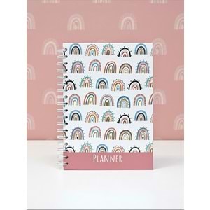 Liz Sert Kapak Sprl.Tarihsiz Ajanda