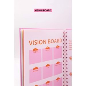 Pembe Manifest Günlüğü Seri 2-4