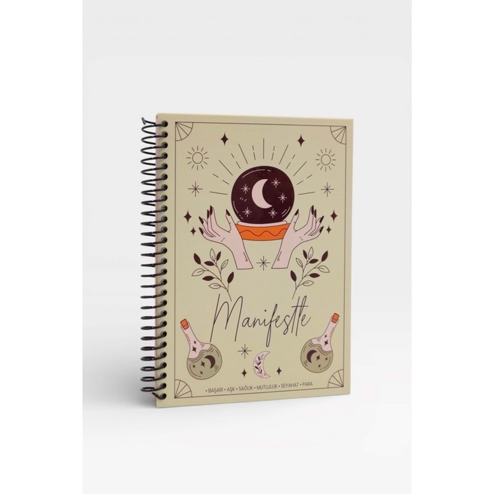 Yeşil Manifest Günlüğü Seri 2-3