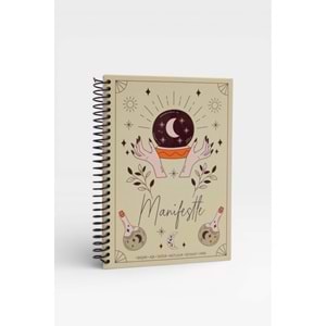 Yeşil Manifest Günlüğü Seri 2-3