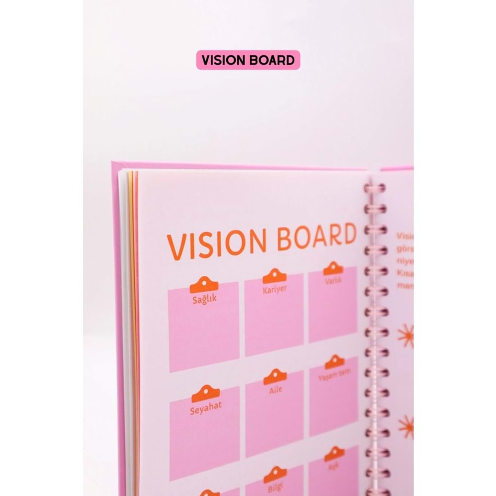 Yeşil Manifest Günlüğü Seri 2-3