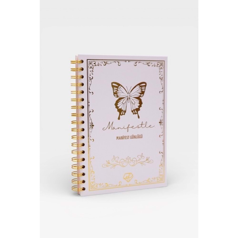 Beyaz Manifest Günlüğü Seri 3-1