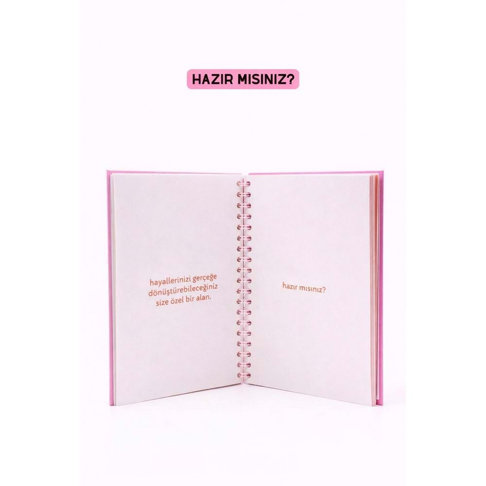 Mor Manifest Günlüğü Seri 2-1