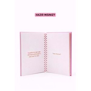 Mor Manifest Günlüğü Seri 2-1