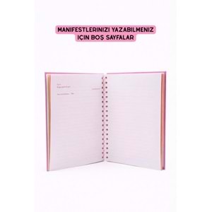 Mor Manifest Günlüğü Seri 2-1